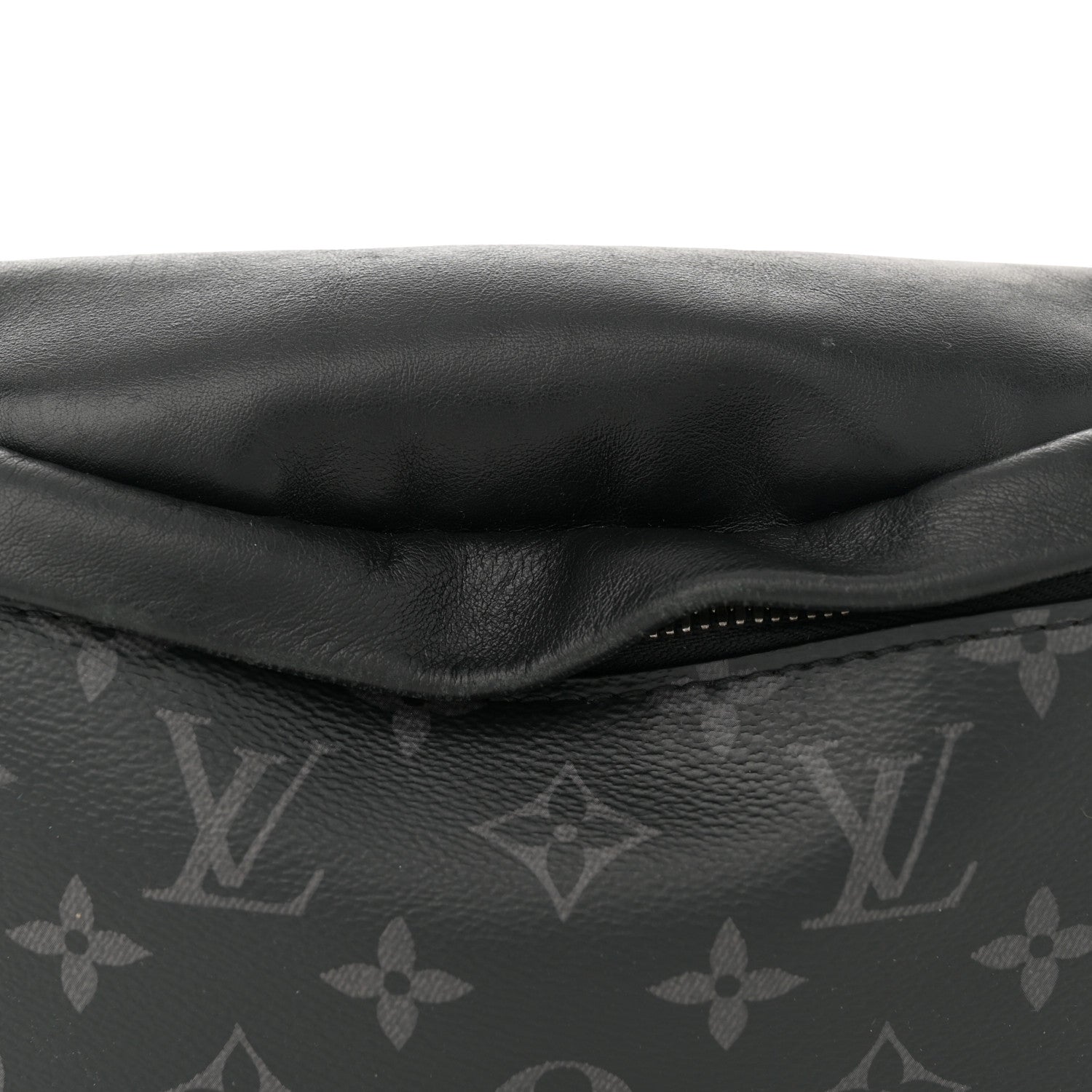 Louis Vuitton Monogram Eclipse Discovery Bumbag 7 of 14