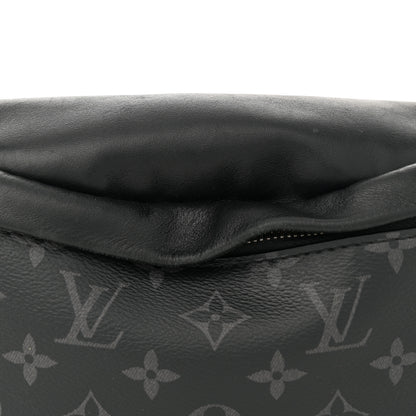 Louis Vuitton Monogram Eclipse Discovery Bumbag 7 of 14