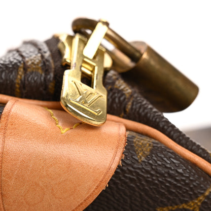 Louis Vuitton Monogram Keepall 55 19 of 19