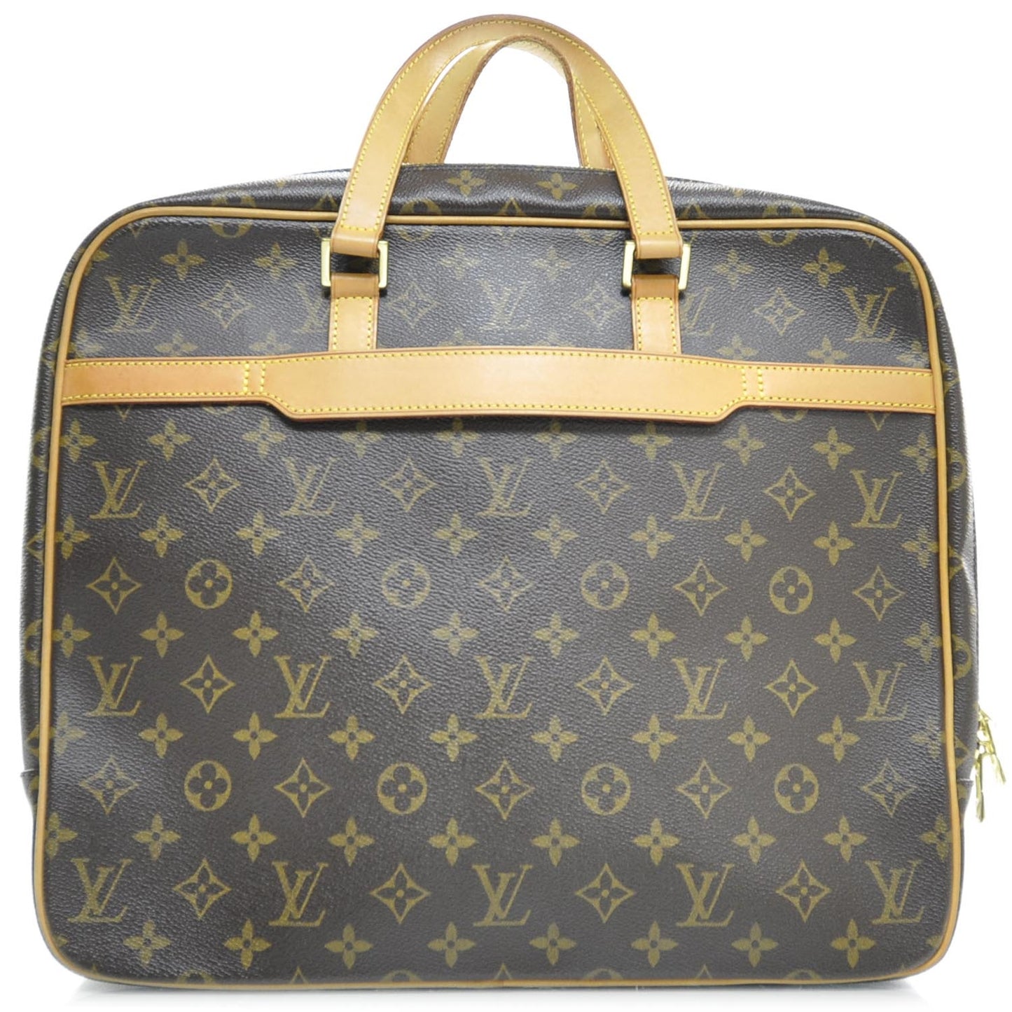 Monogram Pegase Briefcase