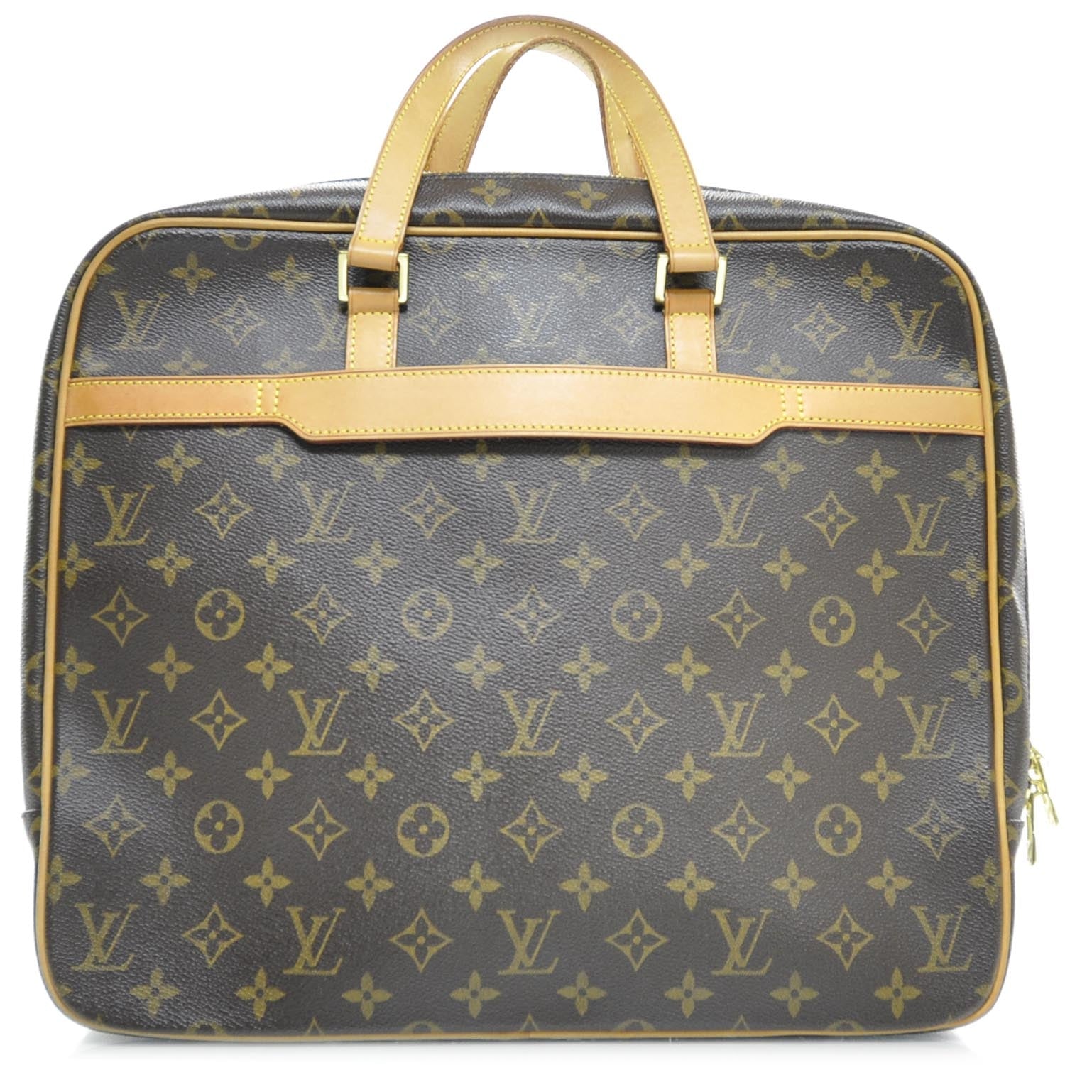 Louis Vuitton Monogram Pegase Briefcase 1 of 7