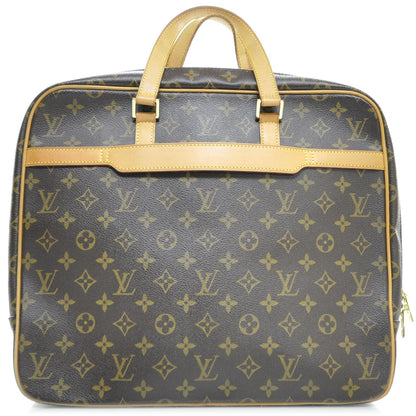 Louis Vuitton Monogram Pegase Briefcase 1 of 7