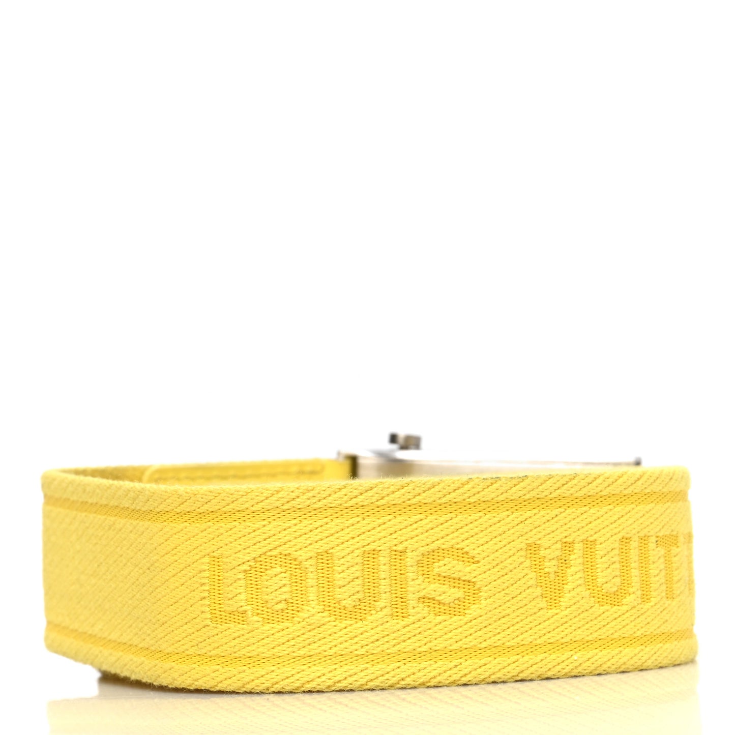 Bengale Inventeur Belt 90 36 Yellow
