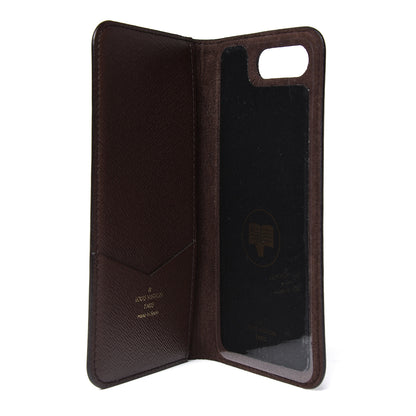 Louis Vuitton Monogram iPhone 7/8 Plus Folio Case 5 of 7