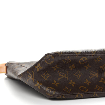 Louis Vuitton Monogram Looping GM 7 of 9