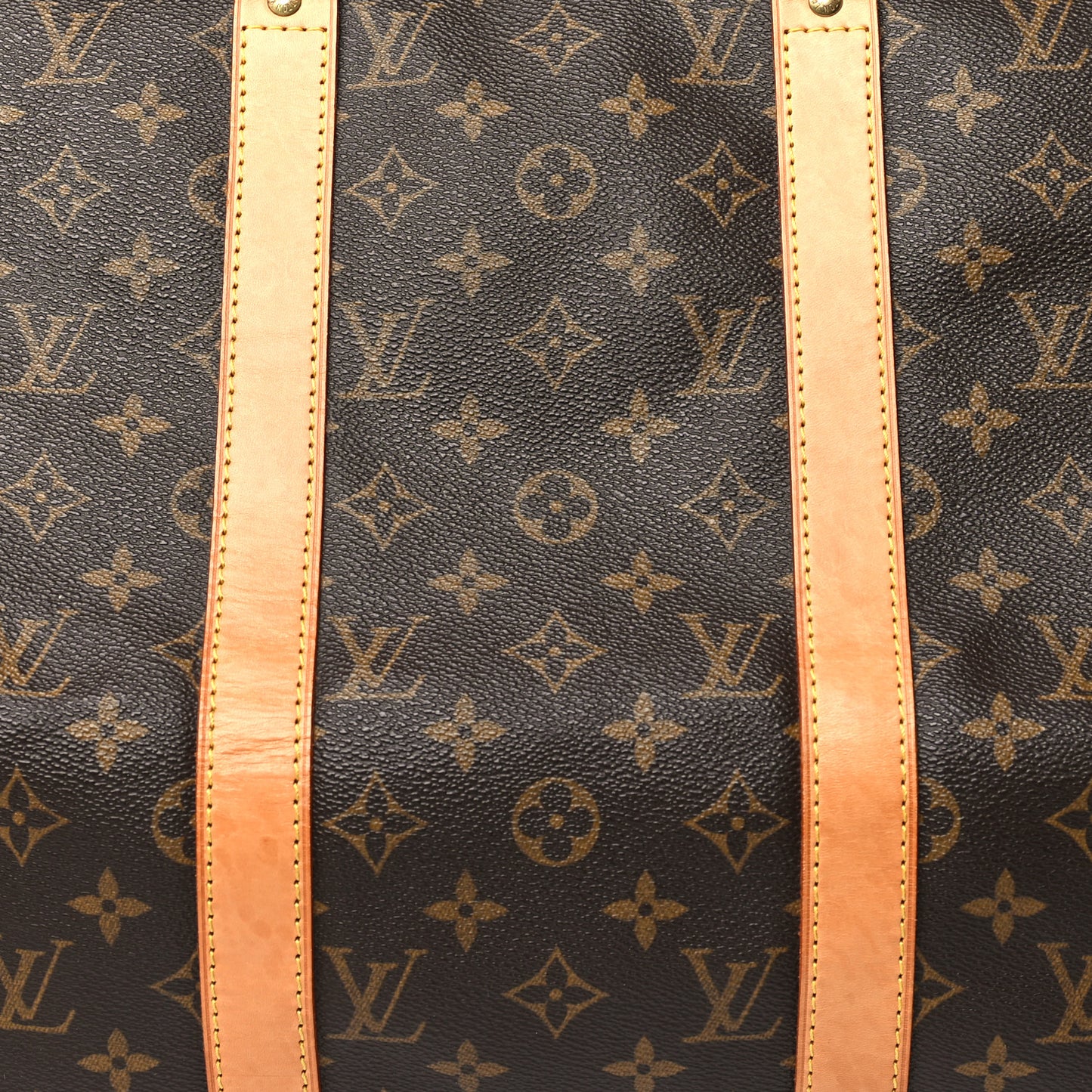 Monogram Keepall Bandouliere 50