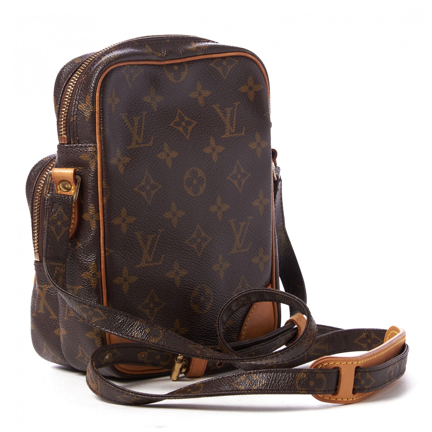 Louis Vuitton Monogram Amazone 2 of 10