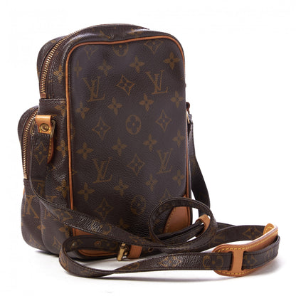 Louis Vuitton Monogram Amazone 2 of 10