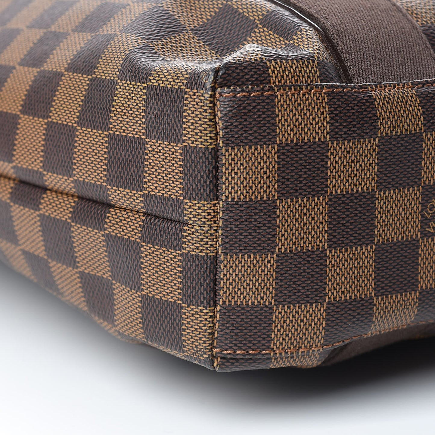 Damier Ebene Beaubourg