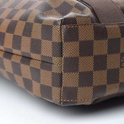 Louis Vuitton Damier Ebene Beaubourg 9 of 10