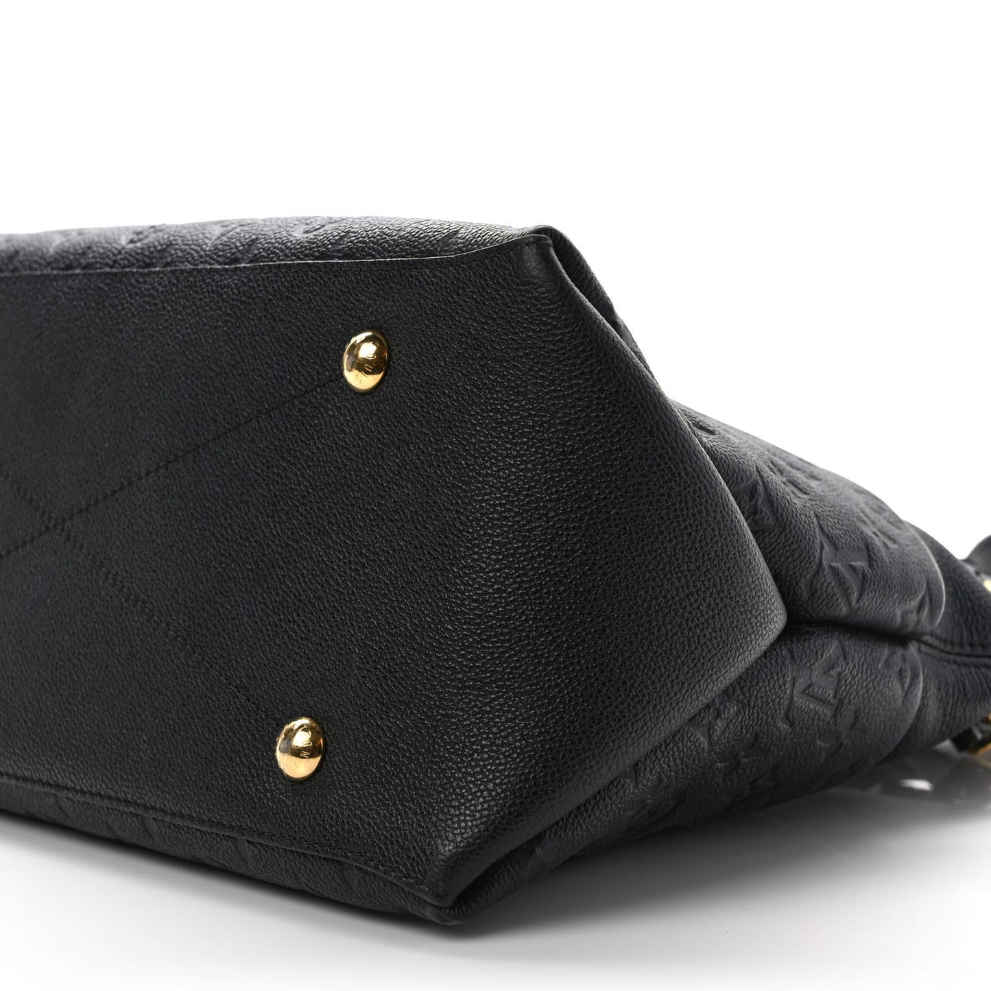 Empreinte Maida Hobo Black
