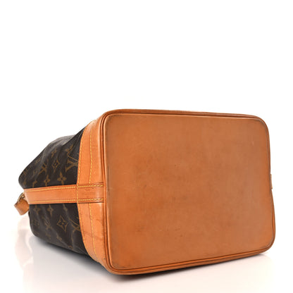 Louis Vuitton Monogram Noe 4 of 11