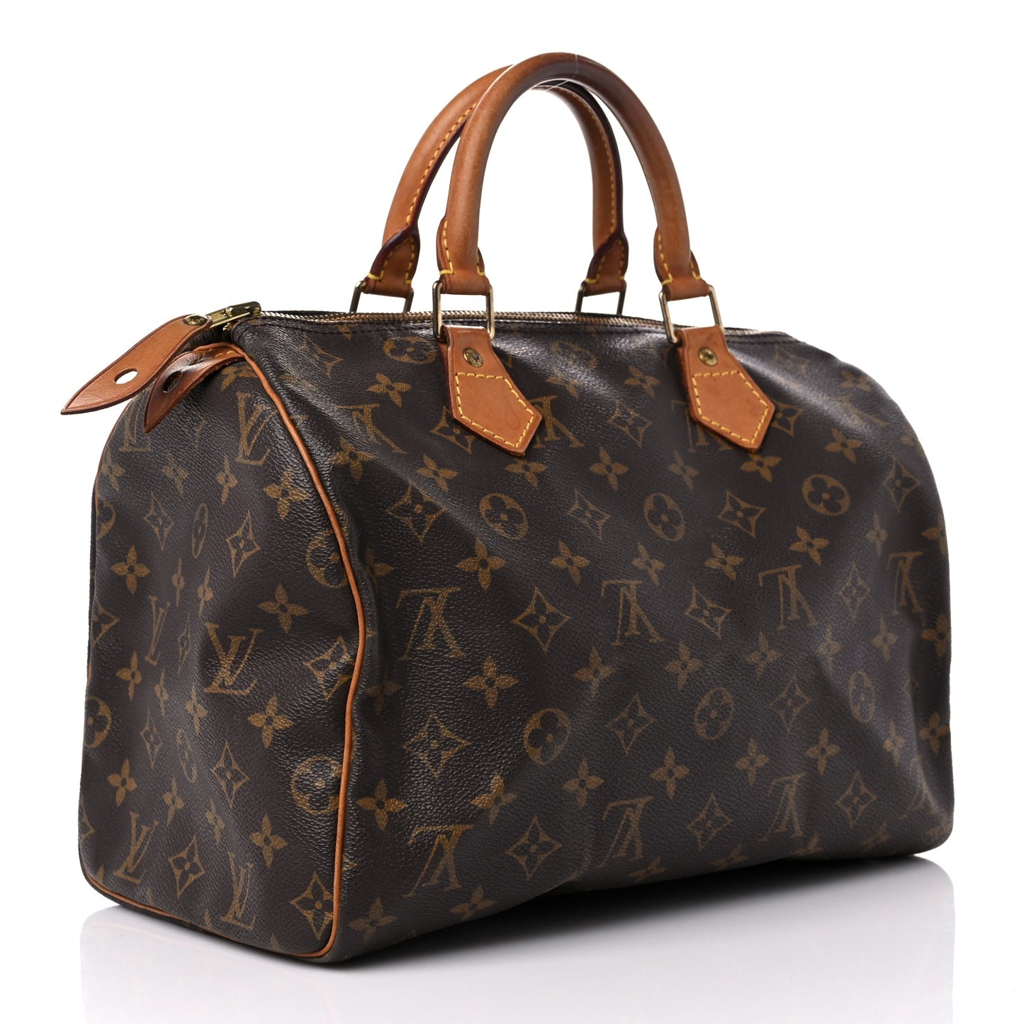 Monogram Speedy 30