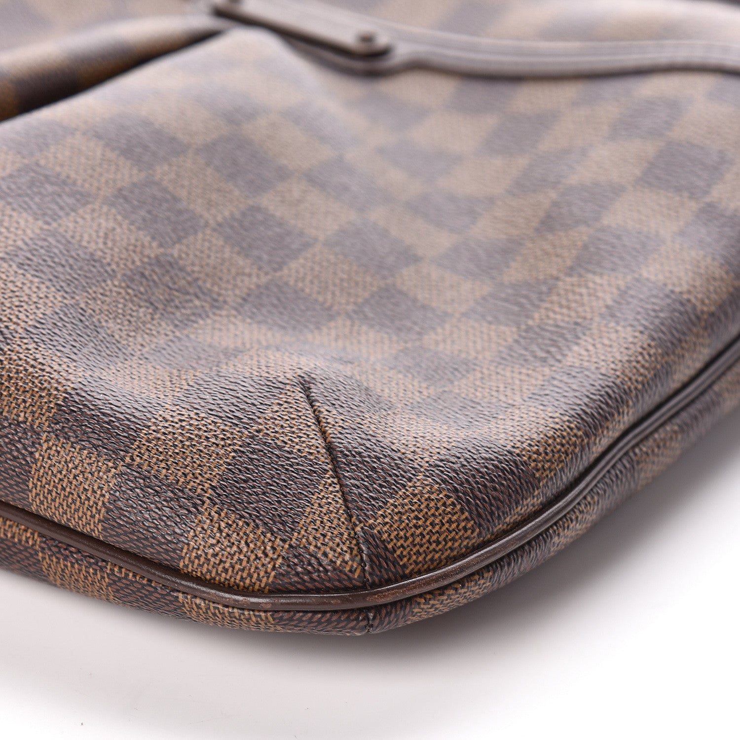 Louis Vuitton Damier Ebene Bloomsbury PM 9 of 9