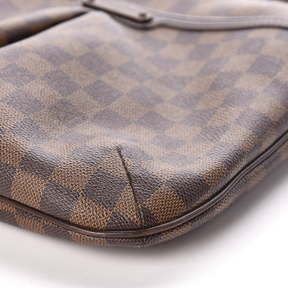 Louis Vuitton Damier Ebene Bloomsbury PM 9 of 9