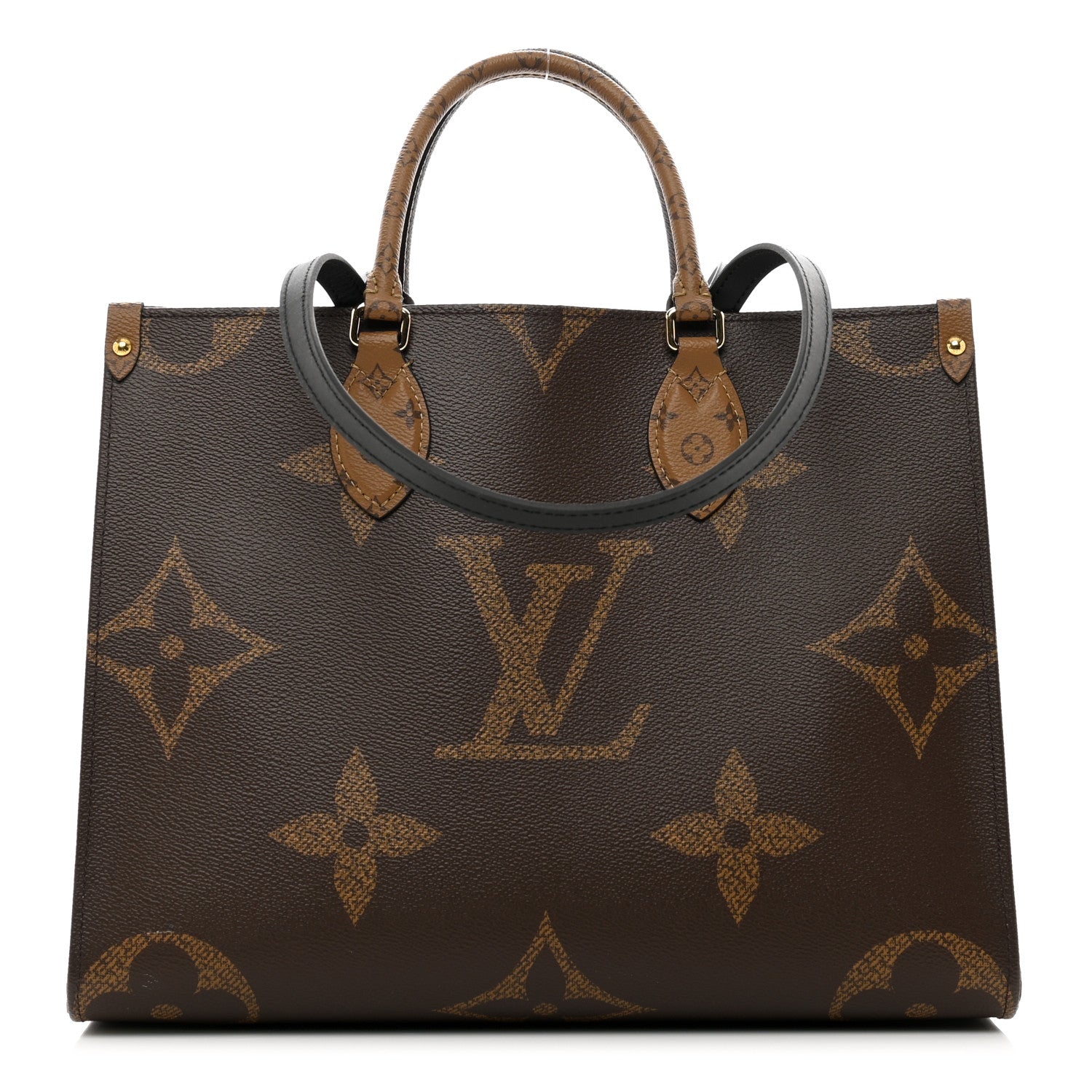 Louis Vuitton Reverse Monogram Giant Onthego MM 1 of 9