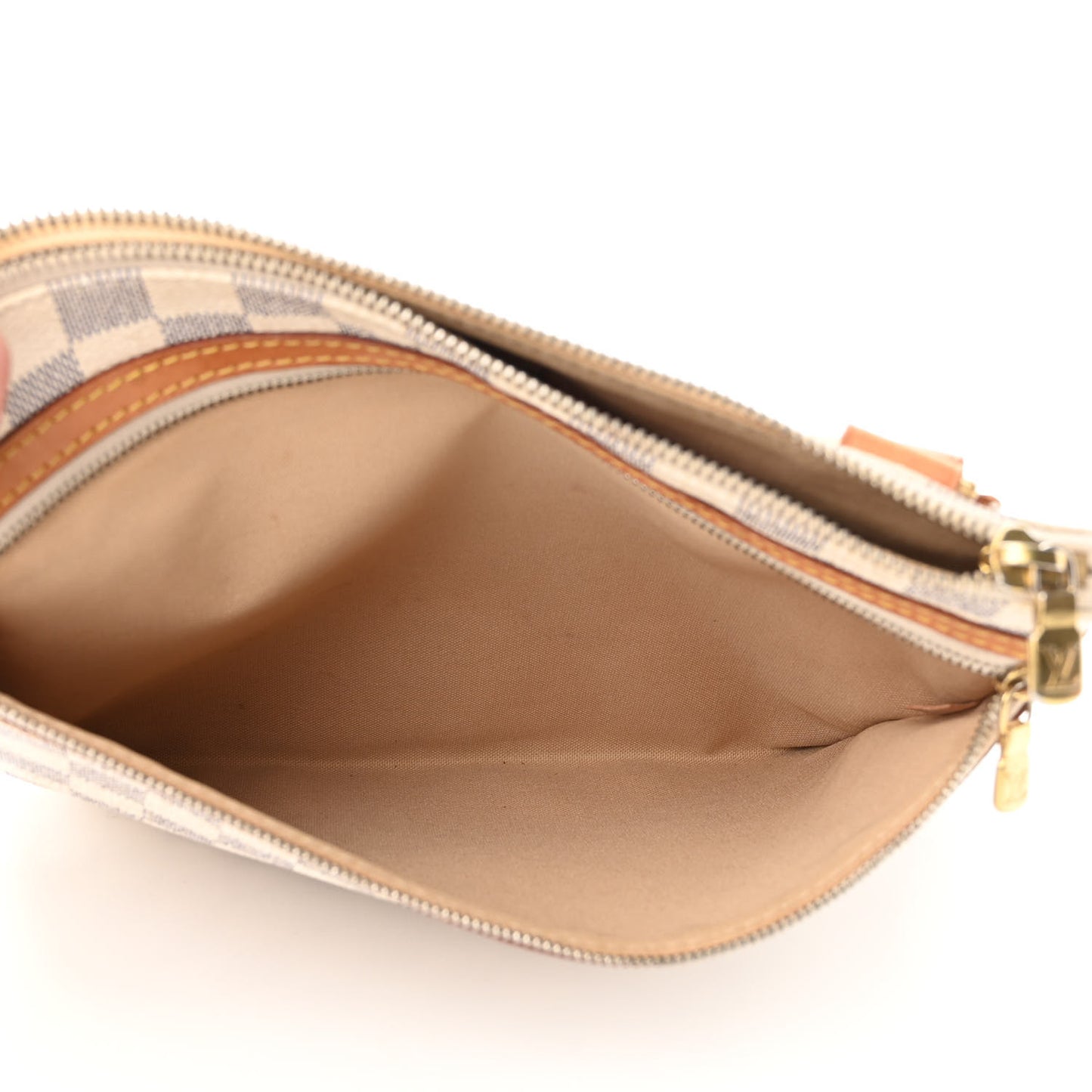 Damier Azur Bosphore Pochette
