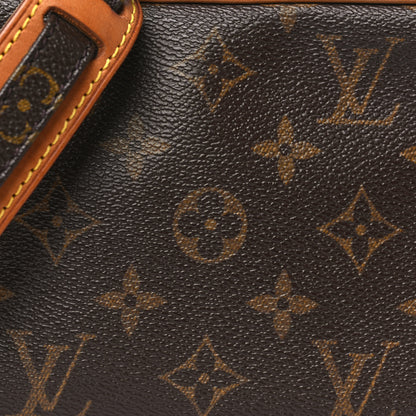 Louis Vuitton Monogram Pochette Marly Bandouliere 7 of 12