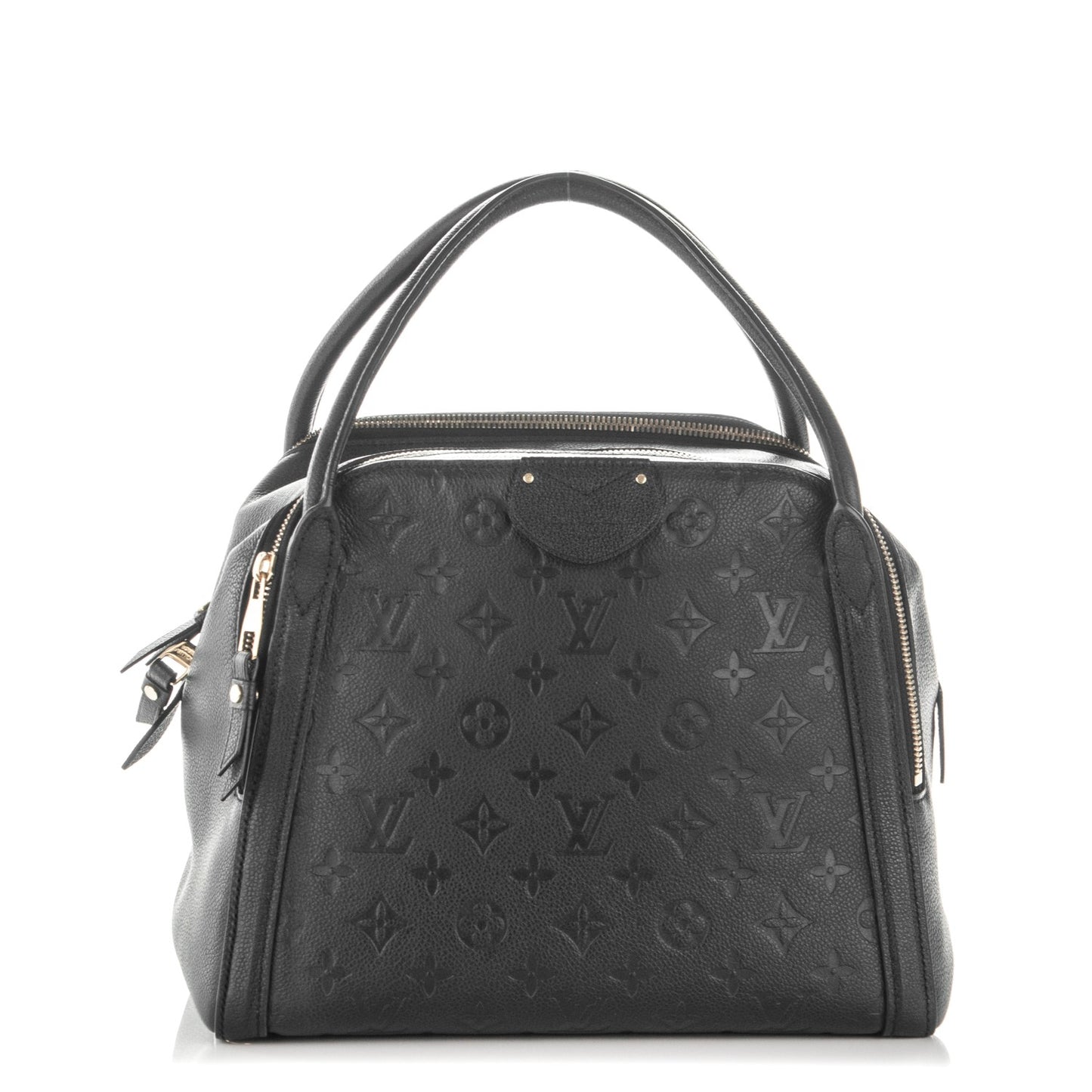 Empreinte Marais MM Black