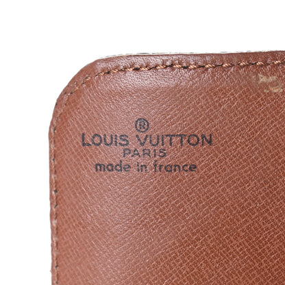 Louis Vuitton Monogram Cartouchiere 26 8 of 10