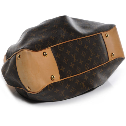 Louis Vuitton Monogram Boetie MM 4 of 10