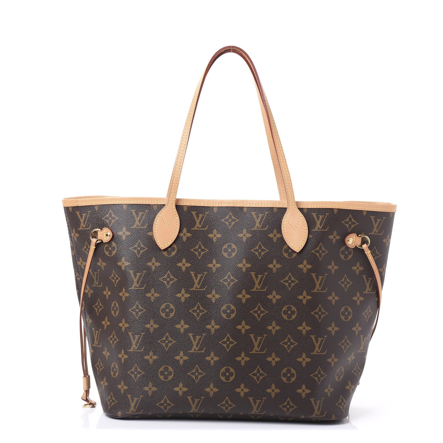 Monogram Neo Neverfull MM