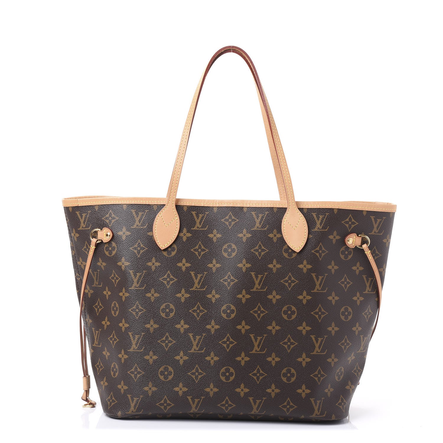 Louis Vuitton Monogram Neo Neverfull MM 1 of 12