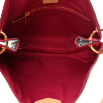 Louis Vuitton Monogram Graceful PM Pivoine 5 of 13