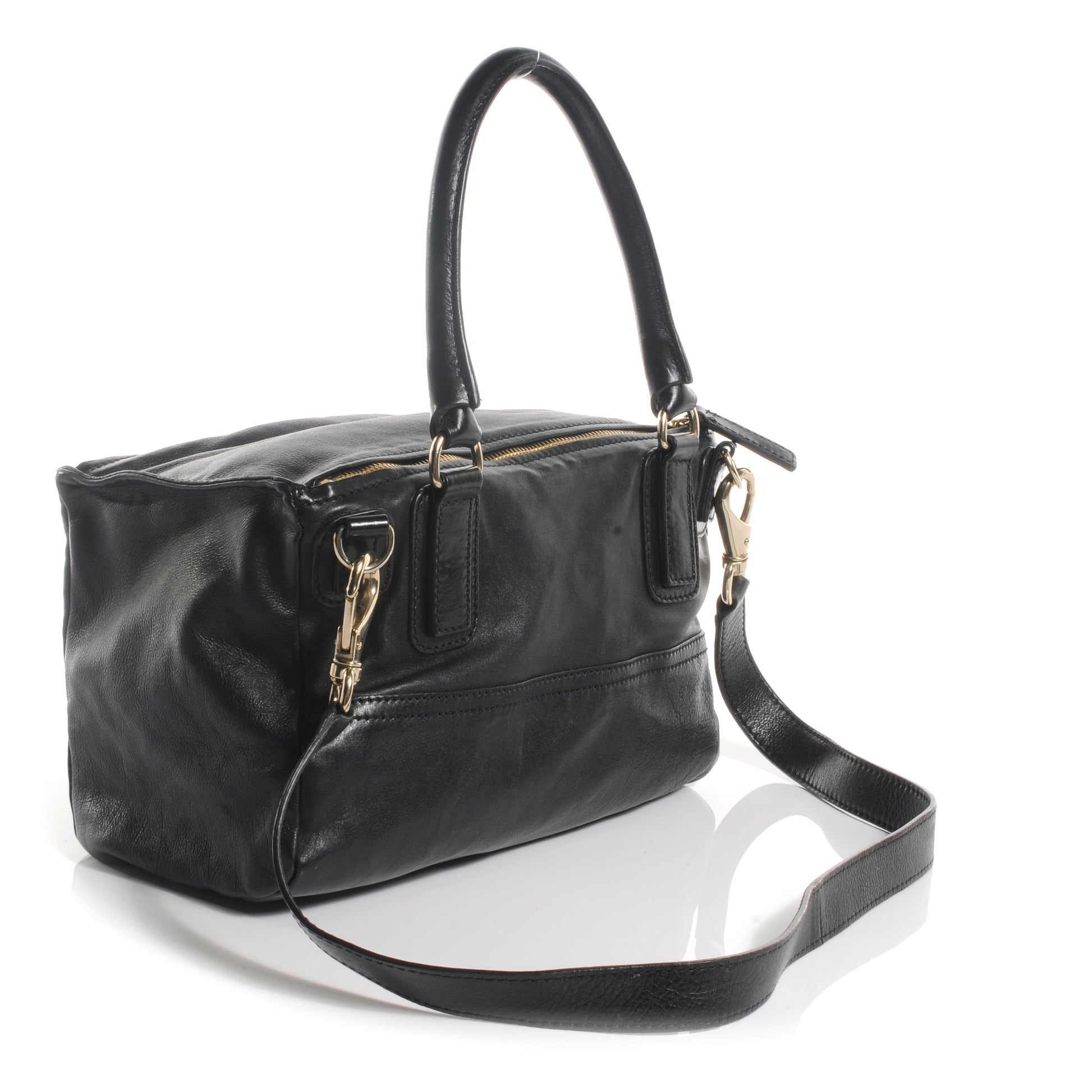Givenchy Calfskin Medium Pandora Black 3 of 10