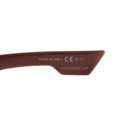 Christian Dior Acetate Dior SoLight2 Square Sunglasses Brown 7 of 7