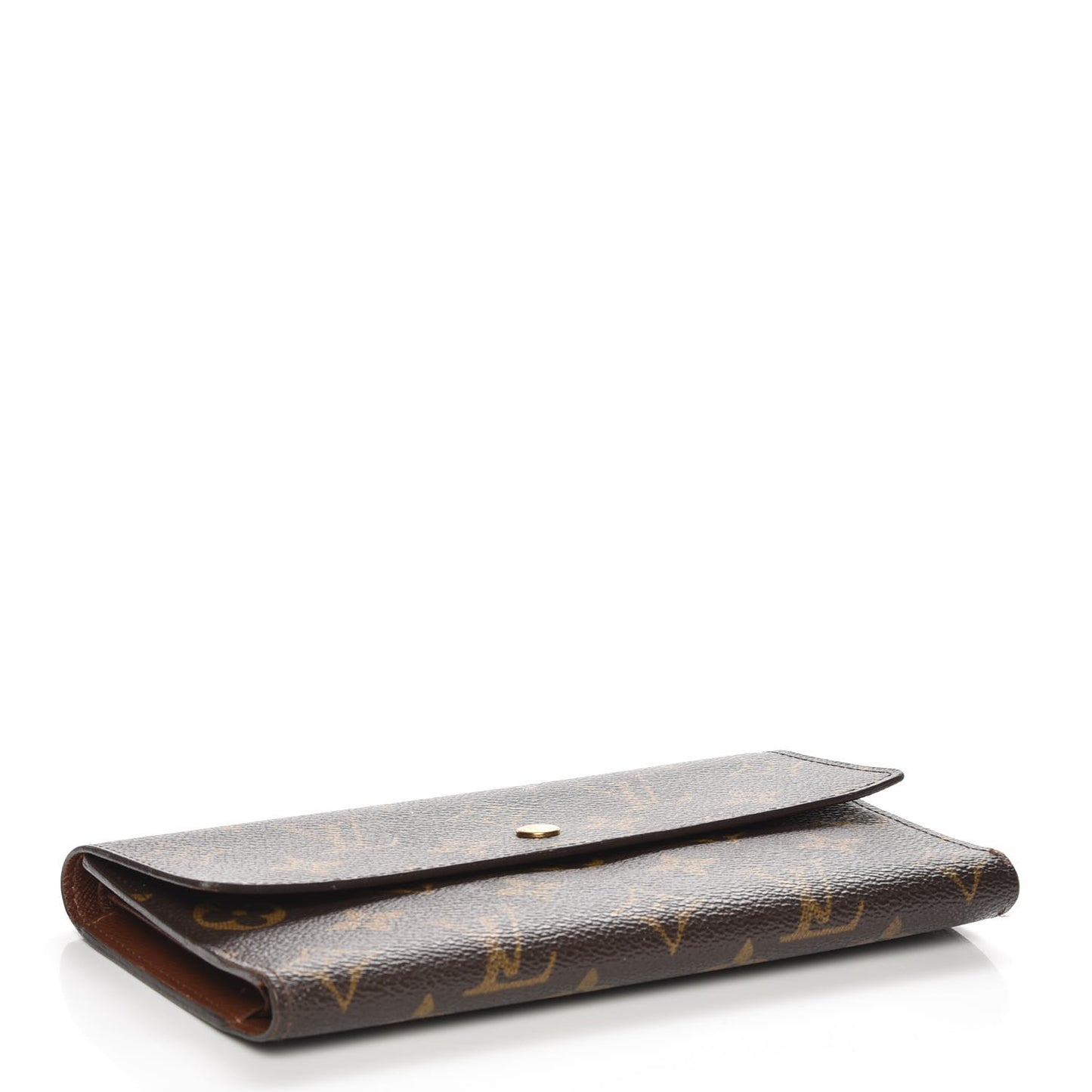 Monogram Porte Tresor International Wallet