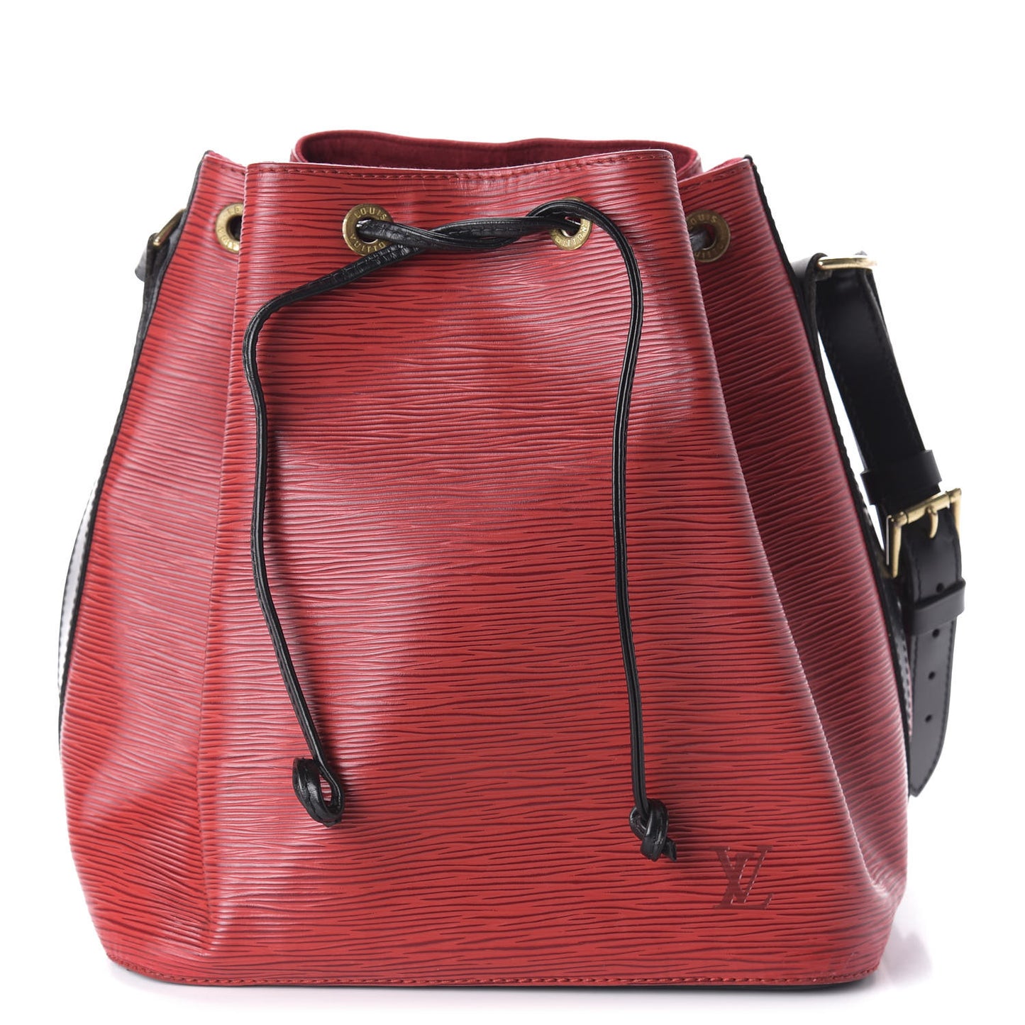 Epi Petit Noe Red Black
