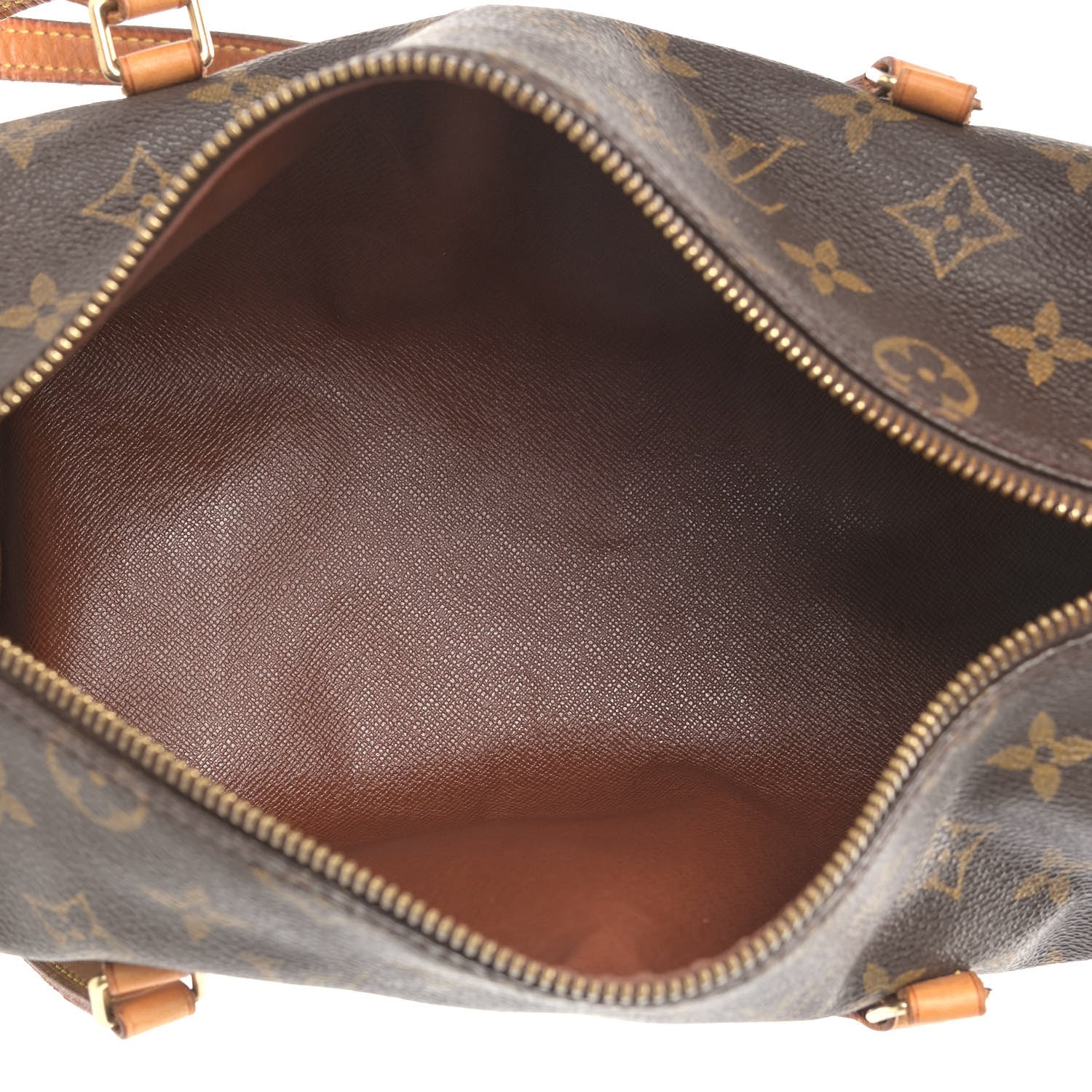 Louis Vuitton Monogram Papillon 26 5 of 12