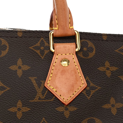 Louis Vuitton Monogram Speedy Bandouliere 30 11 of 11