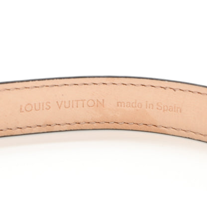 Louis Vuitton Monogram Nano Bracelet 17 5 of 7