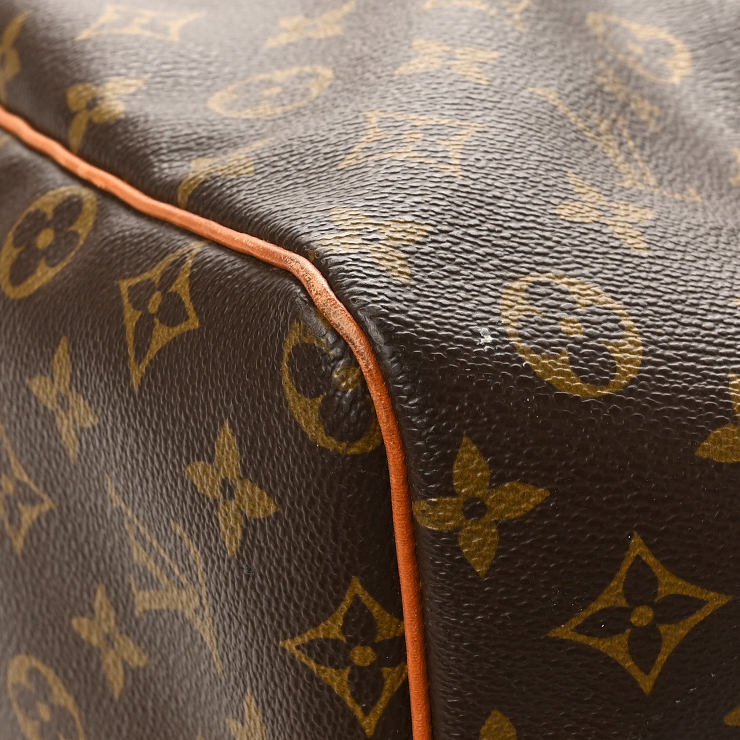 Louis Vuitton Monogram Keepall 60 9 of 12