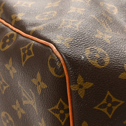Louis Vuitton Monogram Keepall 60 9 of 12