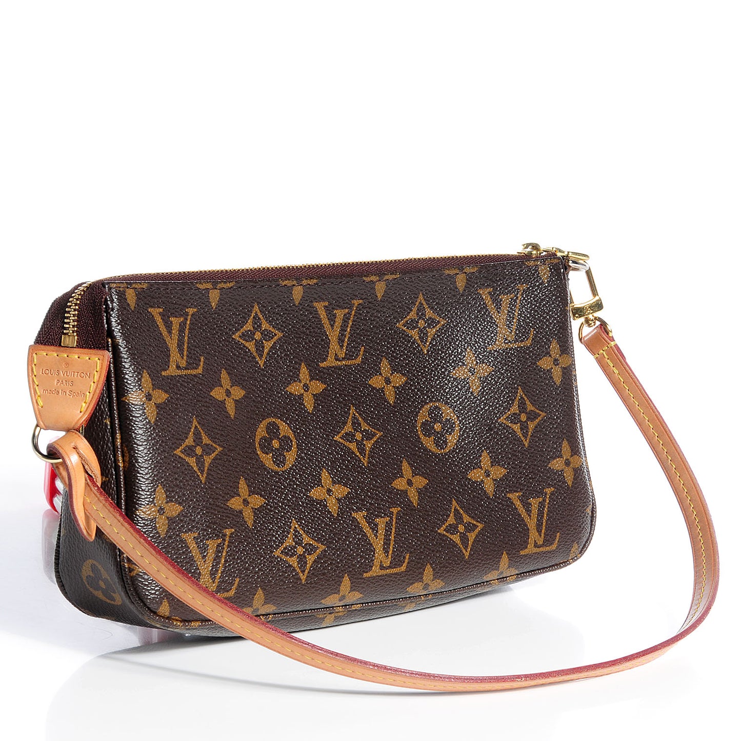 Monogram Pochette Accessories NM