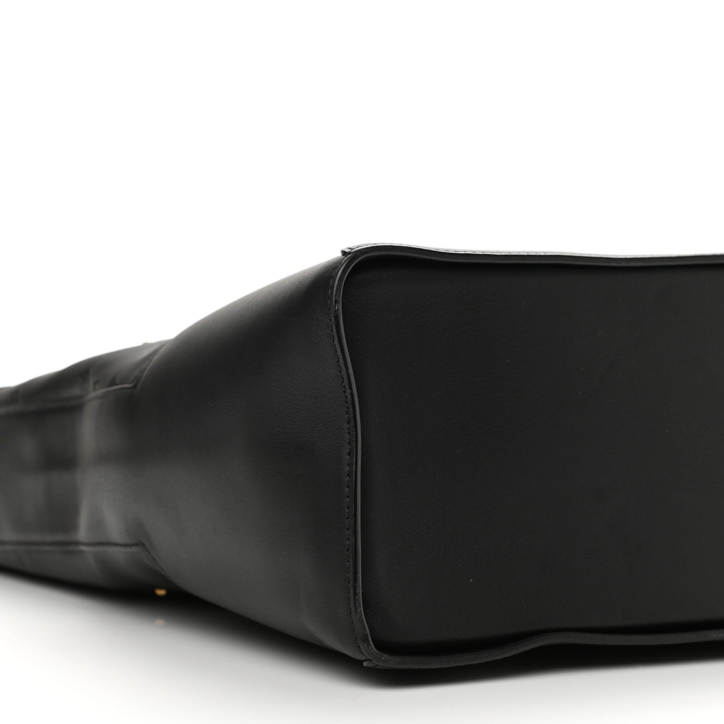 Odeon Claudia Studs Crossbody Bag Black