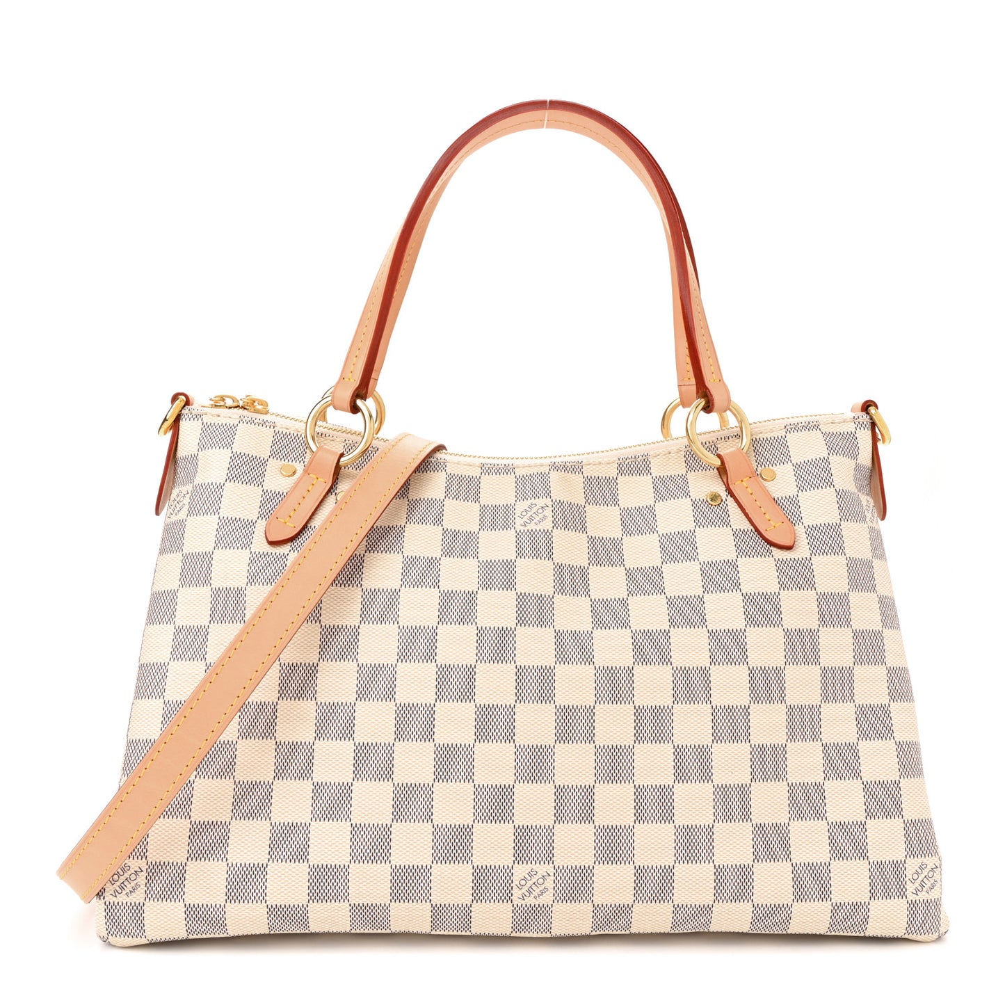Damier Azur Lymington