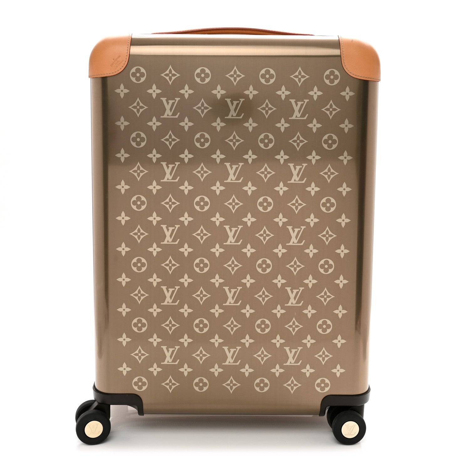 Louis Vuitton Monogram Titane Horizon 1 of 9
