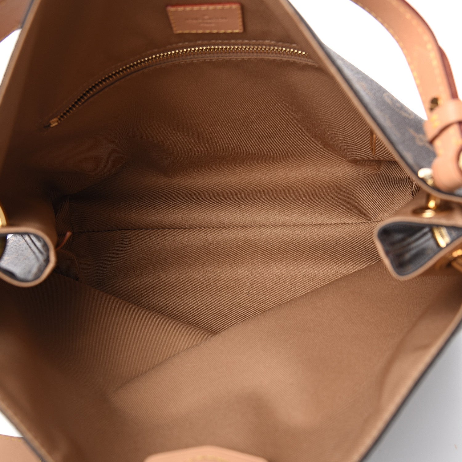 Louis Vuitton Monogram Graceful PM 4 of 10