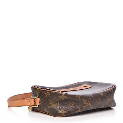 Louis Vuitton Monogram Pochette Cite 4 of 14