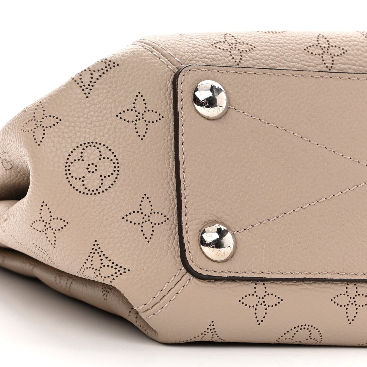 Mahina Babylone Chain BB Galet