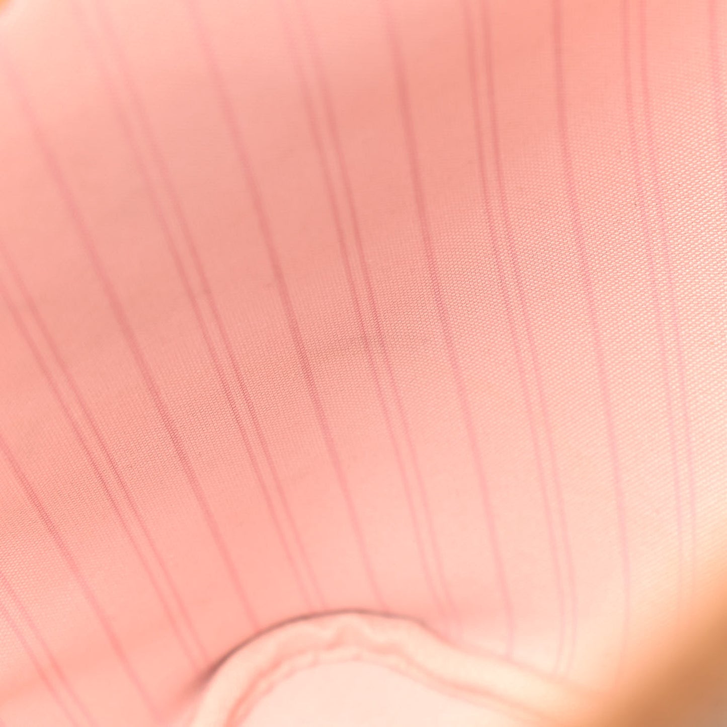 Damier Azur Neo Neverfull MM Rose Ballerine