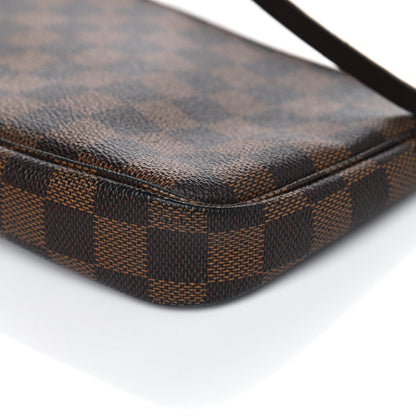 Louis Vuitton Damier Ebene Pochette Accessories 10 of 11