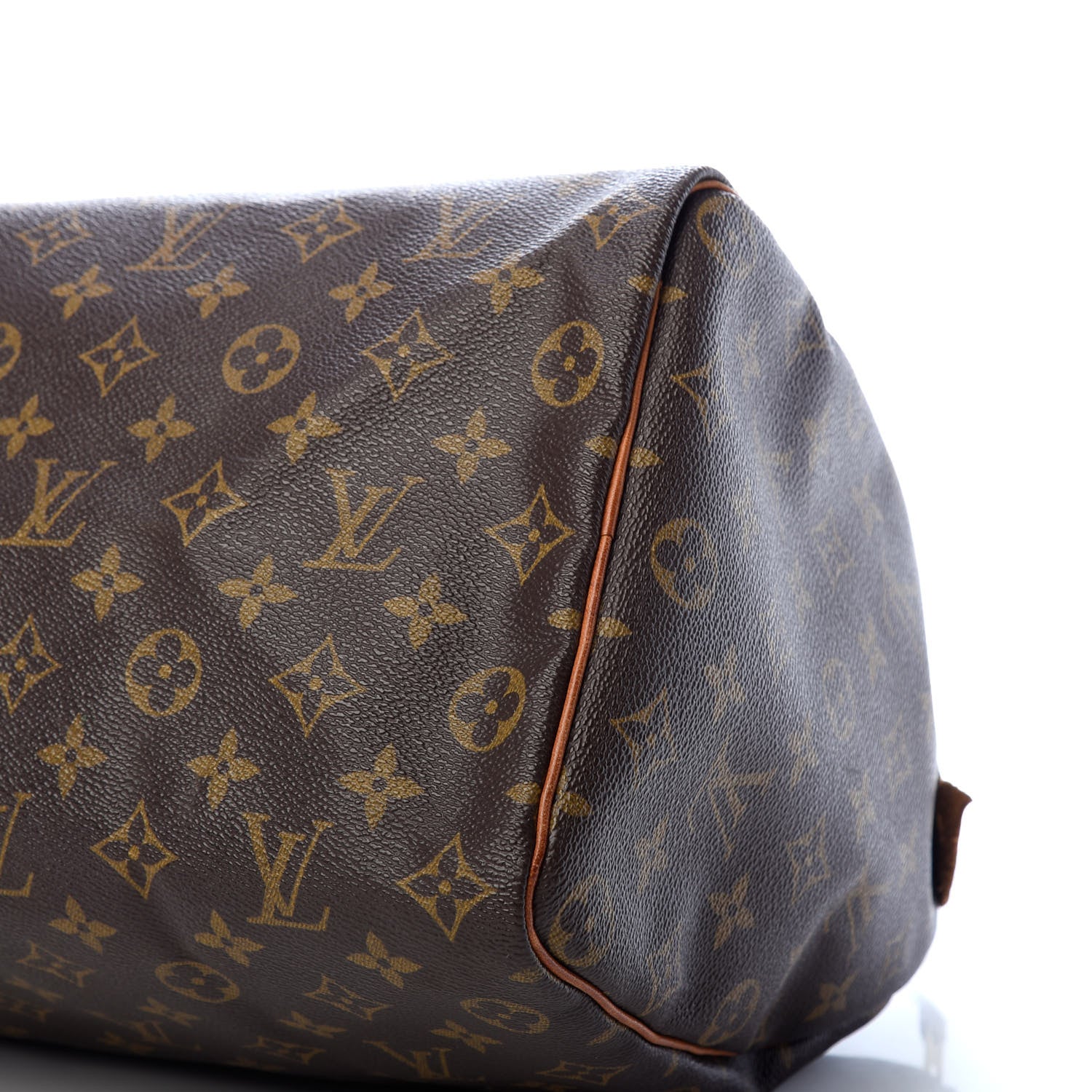 Louis Vuitton Monogram Speedy 35 7 of 8