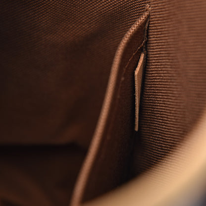 Louis Vuitton Monogram Batignolles 6 of 14