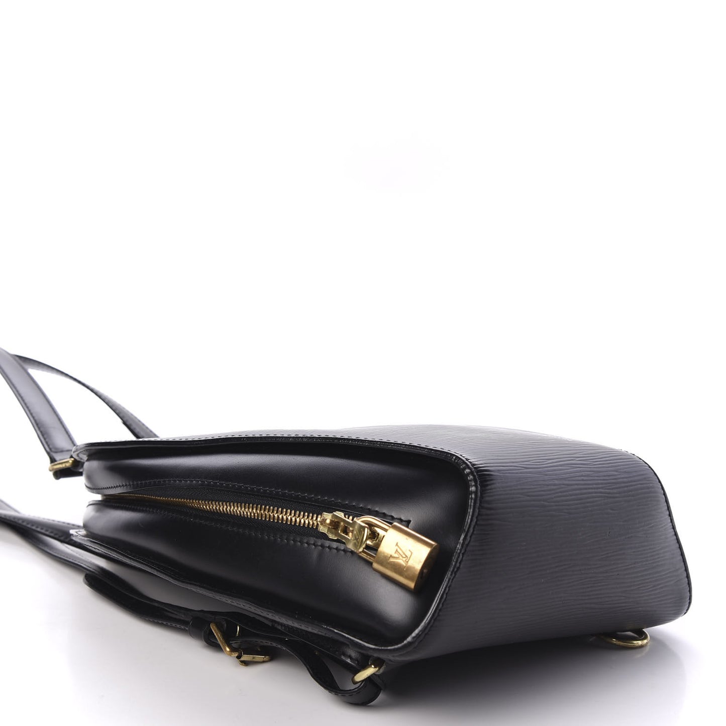 Epi Mabillon Backpack Black
