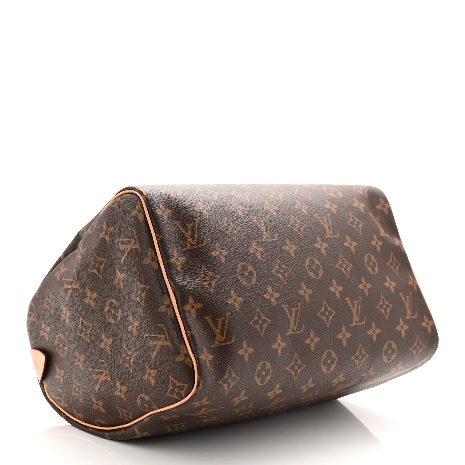 Louis Vuitton Monogram Speedy 30 4 of 9